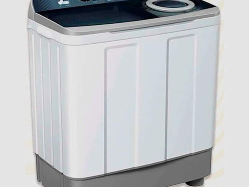 Lavadora para hogar