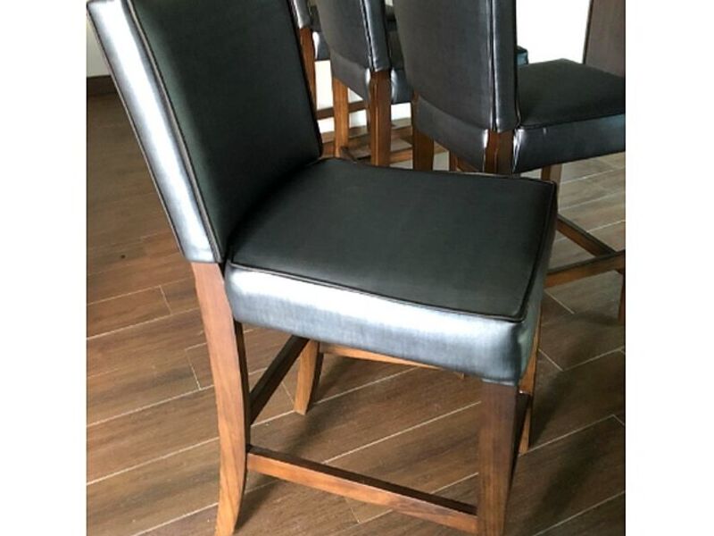 Sillon cuerina Monterrey