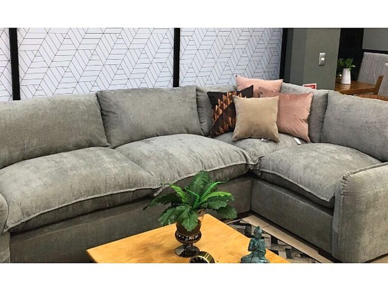 Juego de sofa Monterrey