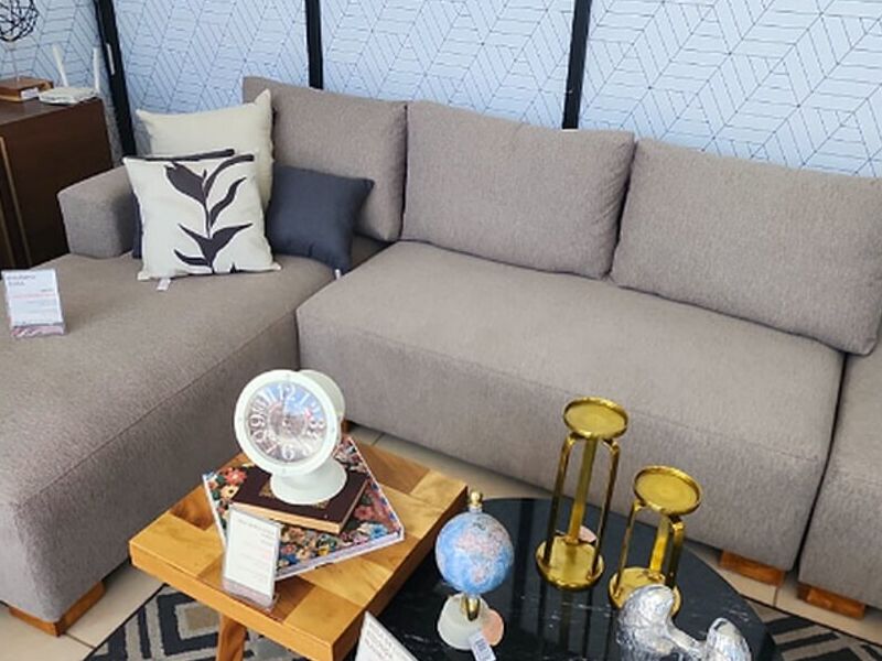 Sofa familiar Monterrey 