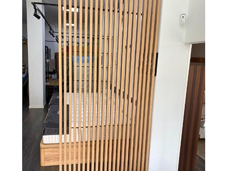Lambrin madera Monterrey