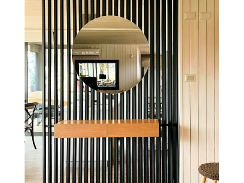 Lambrin interiores Monterrey 