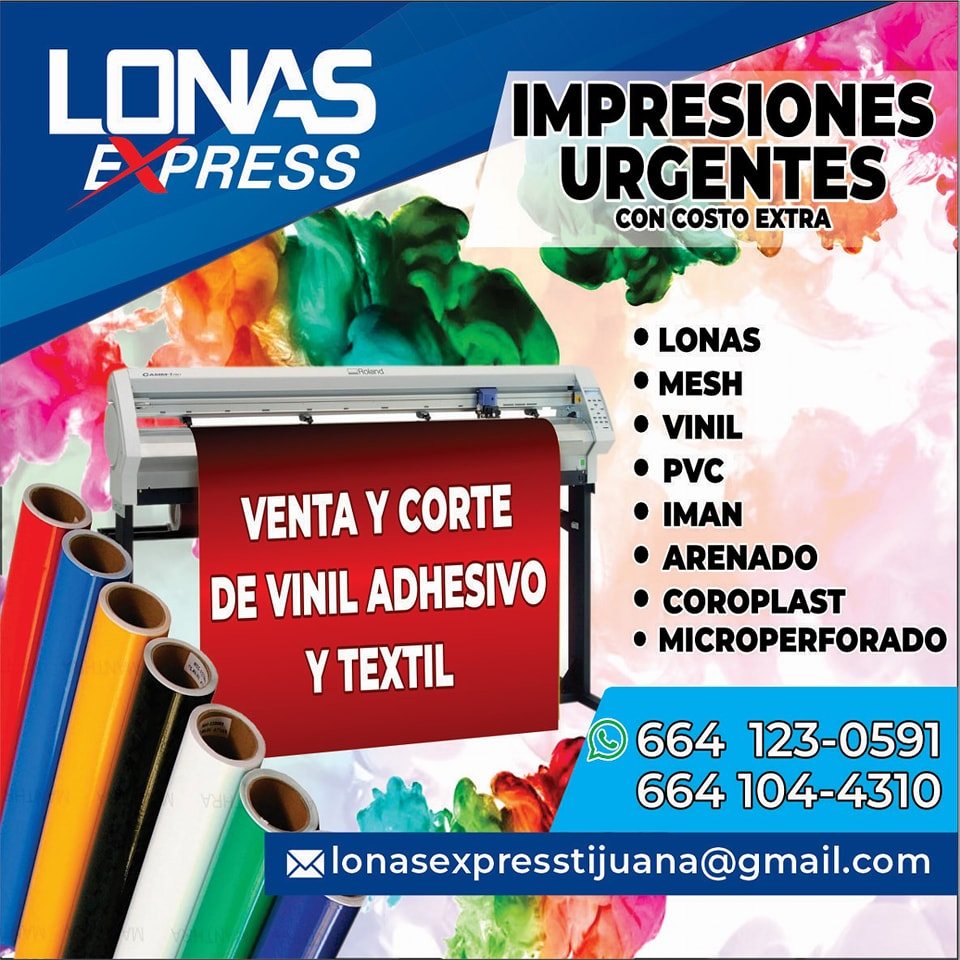 Vinil Mexico