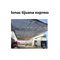 lonas tijuana express