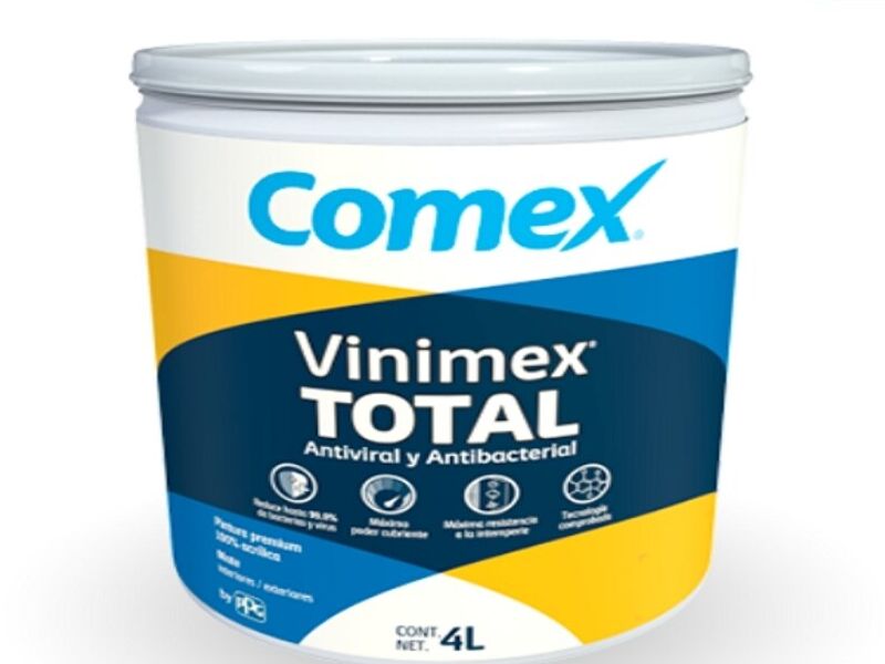 Vinimex® TOTAL México