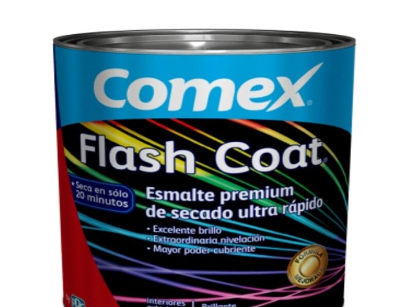 Flash Coat® Veracruz