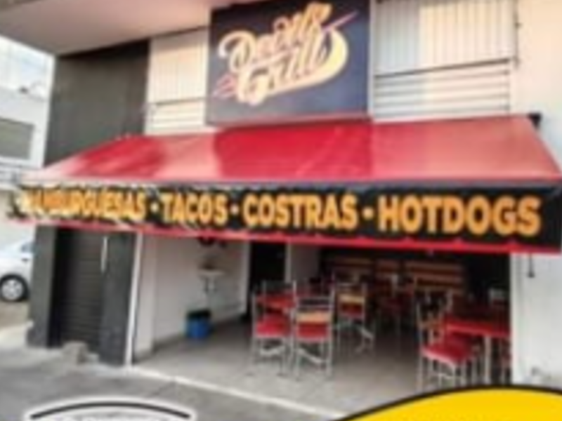 TOLDOS LEON
