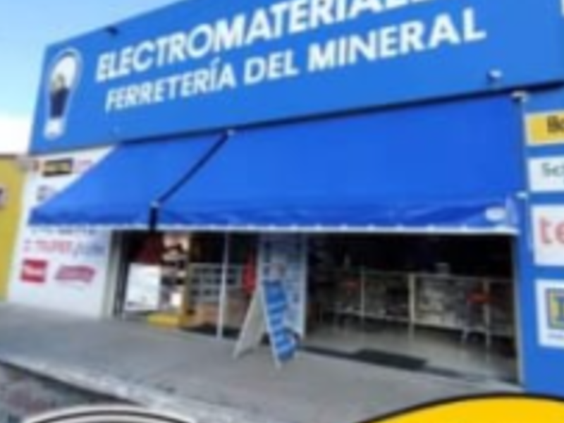 TOLDOS NUEVO LEON