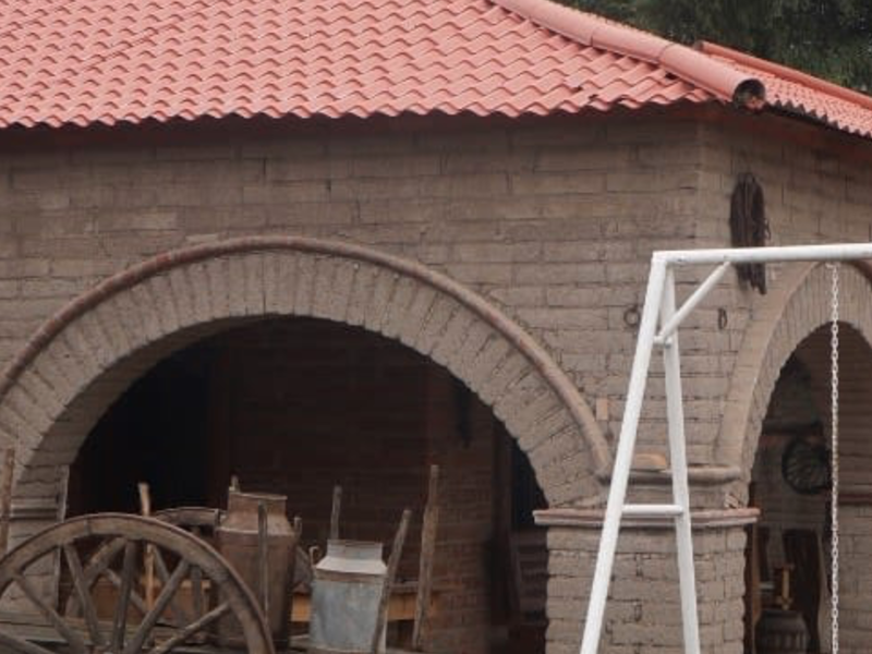 LADRILLSO NUEVO LEON