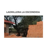 LADRILLERA LA ESCONDIDA