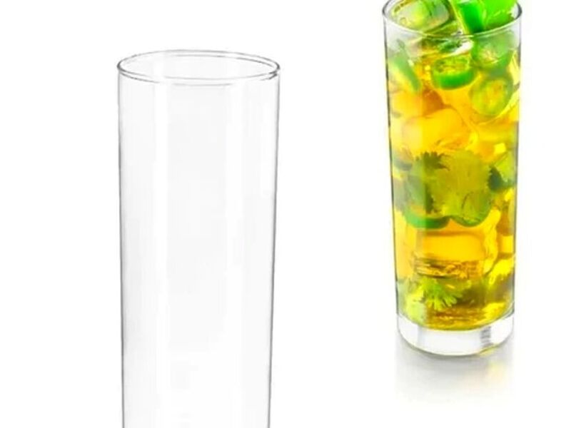 Venta Vasos Guadalajara 