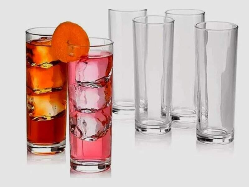Venta Vasos Jalisto 