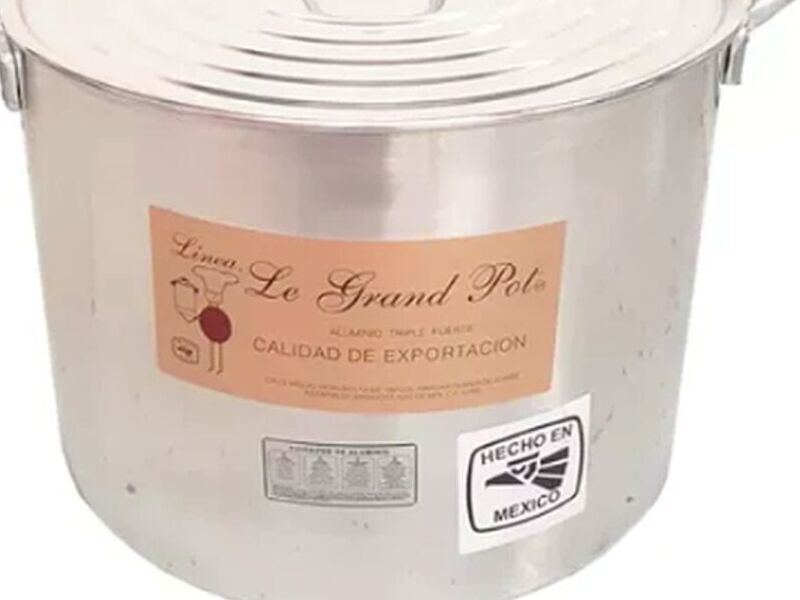 Venta Olla Guadalajara 