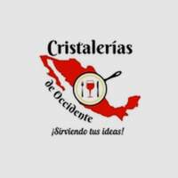 Cristalerías De Occidente