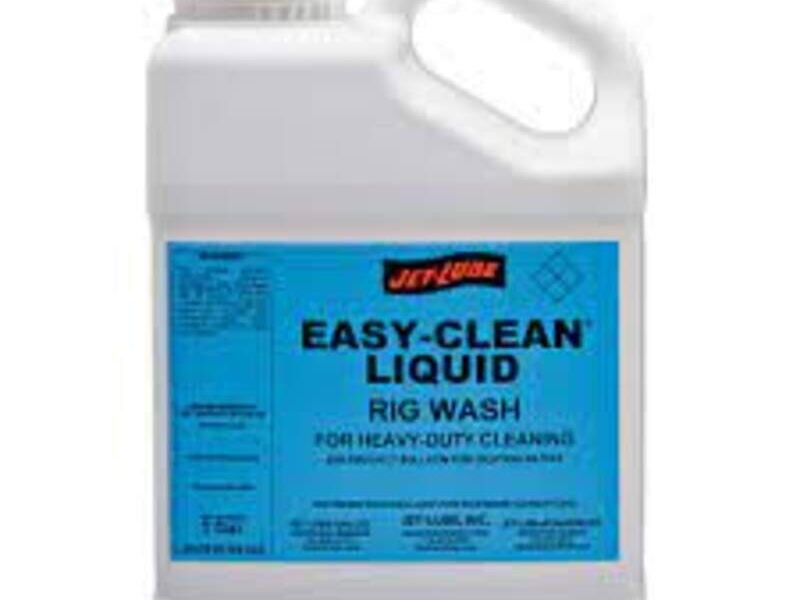 Clean Wash México