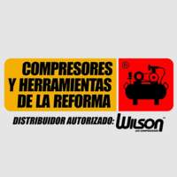 Compresores y Herramientas de la Reforma