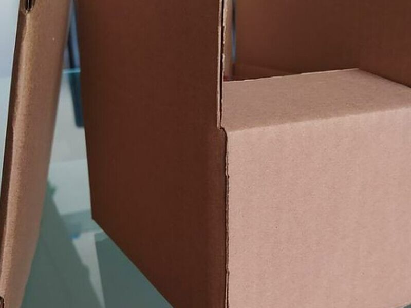 CAJAS DE CARTÓN MÉXICO
