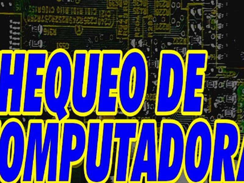 REPARACIÓN COMPUTADORA AUTOMOVIL MÉXICO