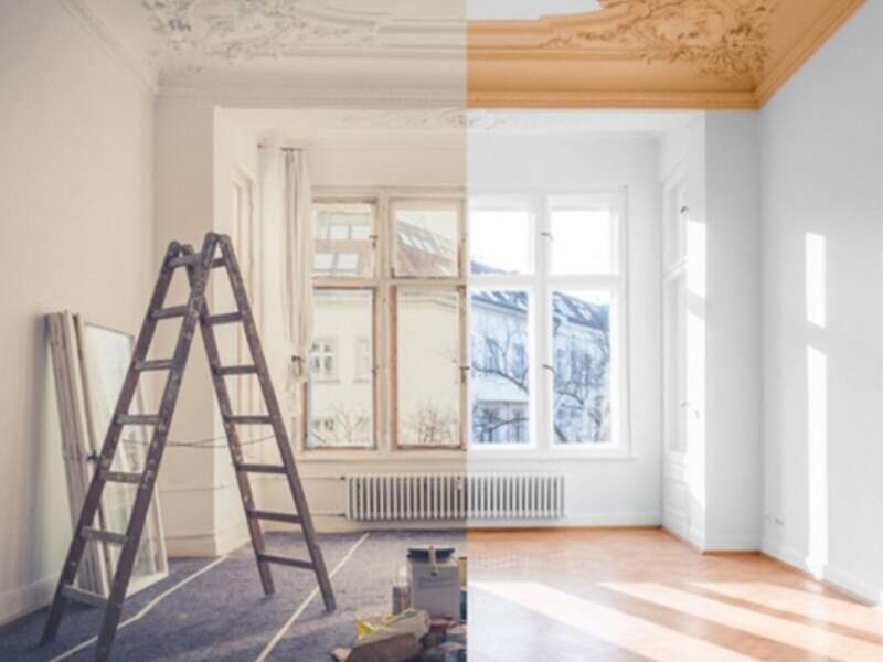 Remodelación Guanajuato