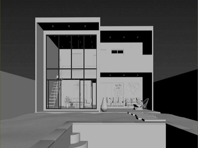 Renderización Guanajuato