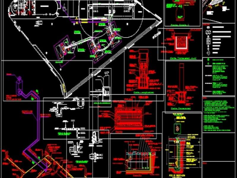 AutoCAD Guanajuato