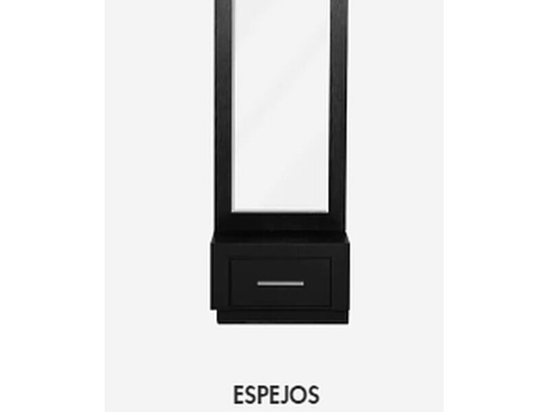 Espejos, México