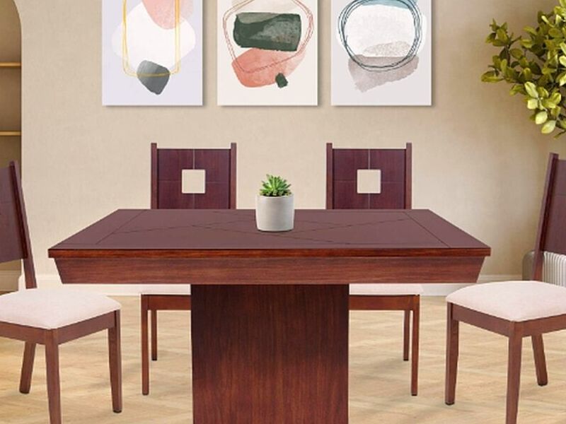Comedor Continental, México