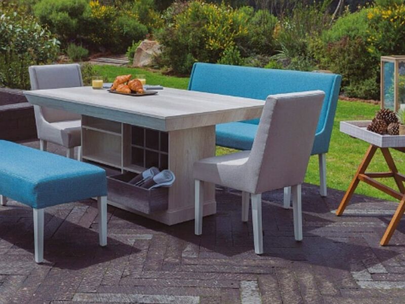 Comedor Toscana, México