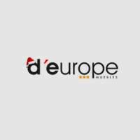 Deurope Muebles Toreo
