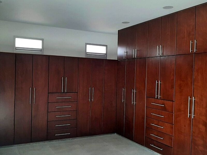 Closet Dormitorio Morelia