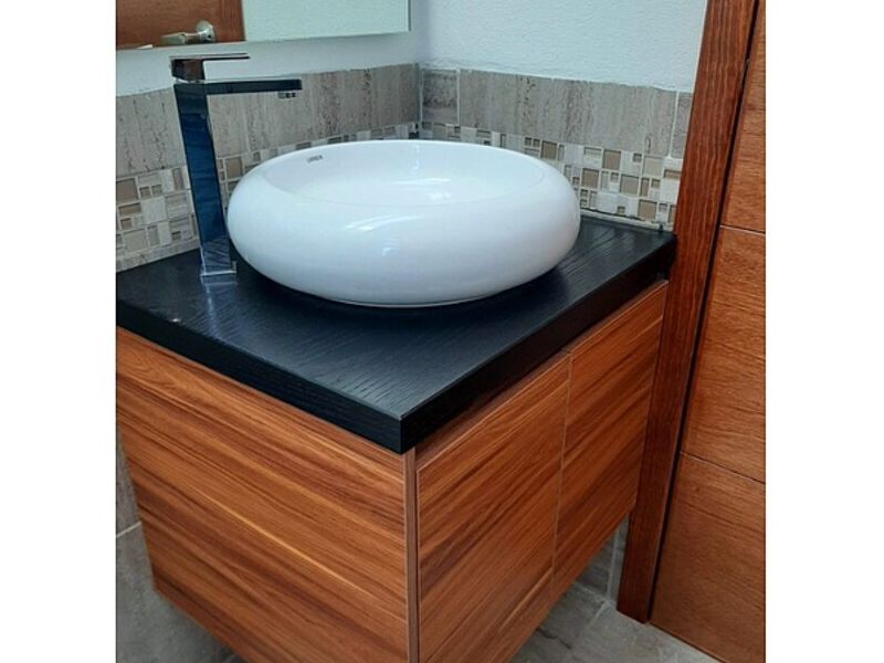 Muebles Baño México