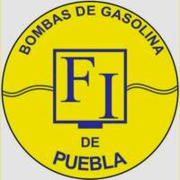 Bombas de Gasolina de Puebla