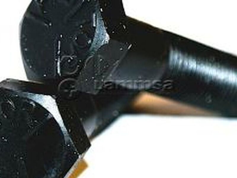 Tornillos Acero Inoxidable México