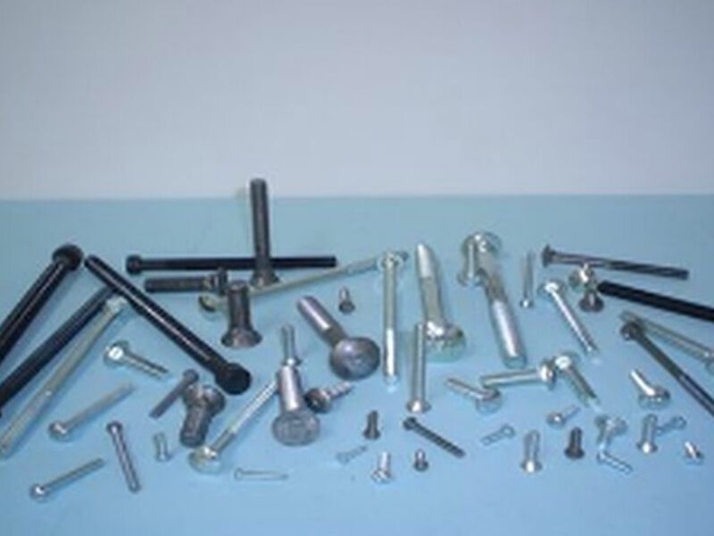 Varillas Acero Inoxidable México
