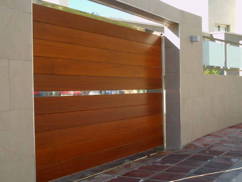 Puertas Automáticas Guadalajara Jal.