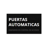 Puertas Automaticas ICAS