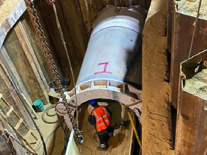 Instalación estructuras metálicas Jalisco