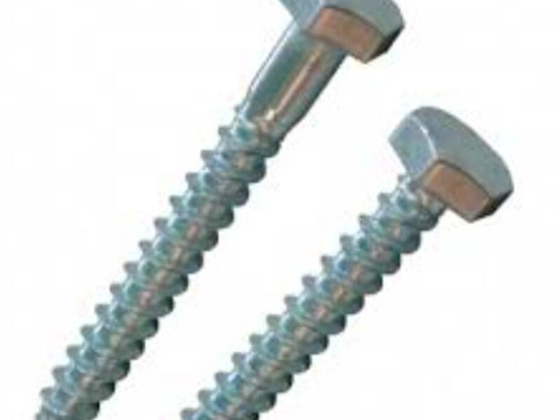 Tornillo hexagonal Veracruz