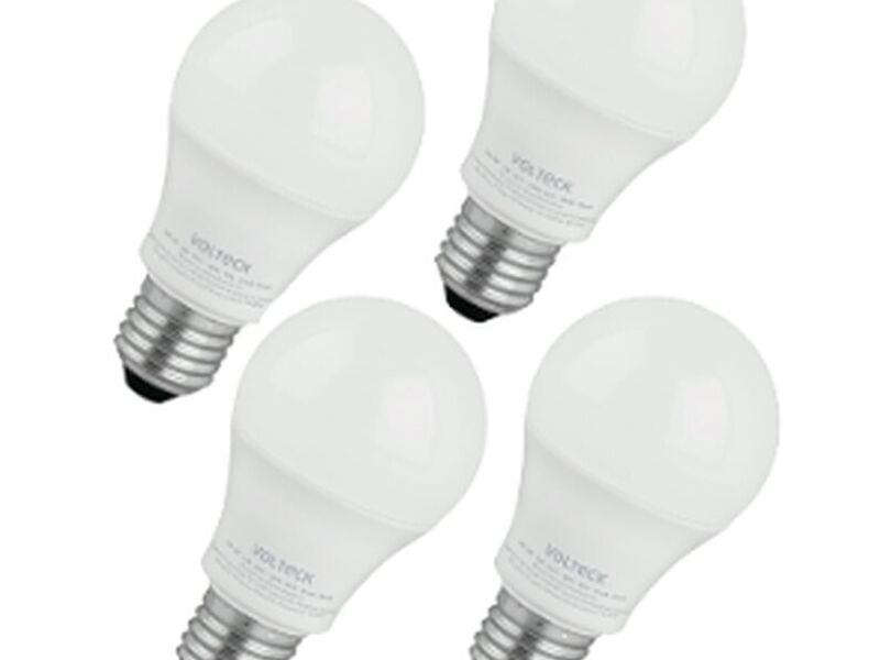 Focos LED Veracruz