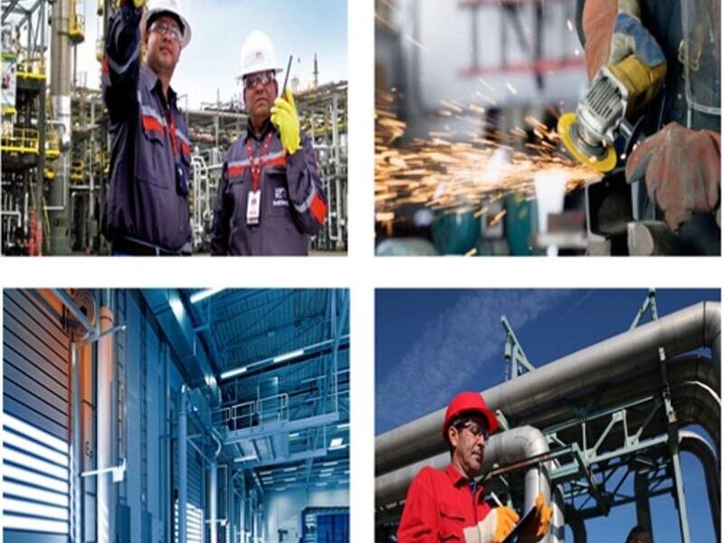 Servicios Industriales Puebla