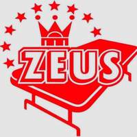 Plegables Zeus