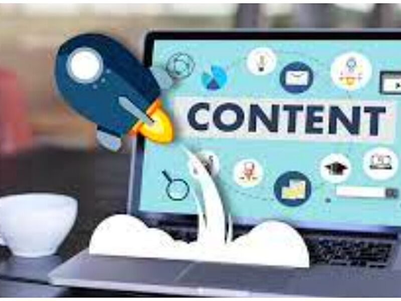 Creación de contenido digital CDMX