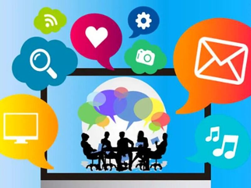 RELACIONES PÚBLICAS DIGITALES CDMX