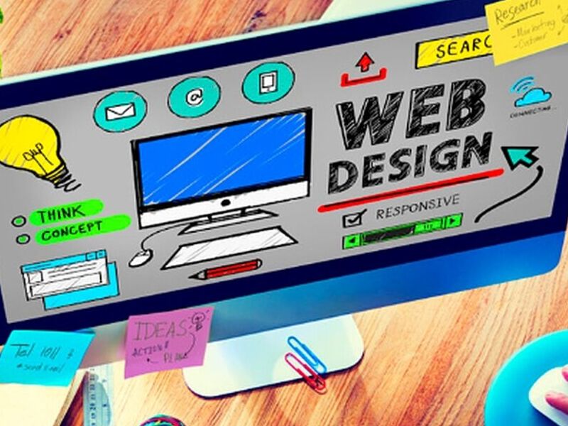 Diseño Web CDMX