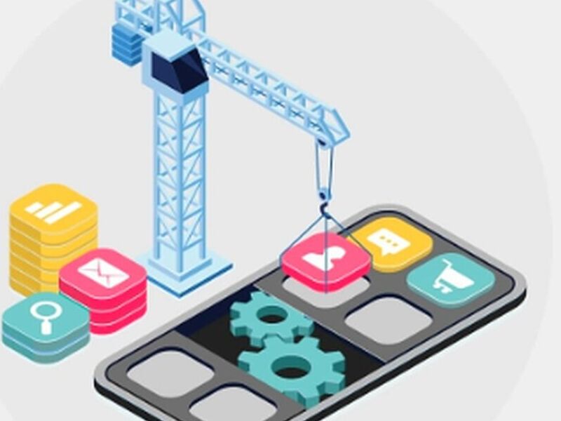 Desarrollo de Apps CDMX