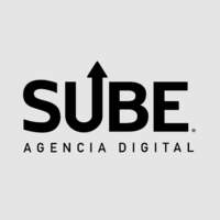 Sube Agencia de Marketing Digital