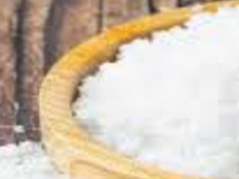 Carbonato sodio Denso México