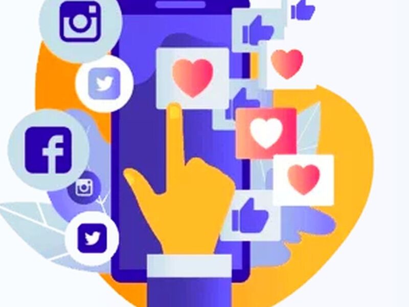 Servicios de Redes Sociales CDMX