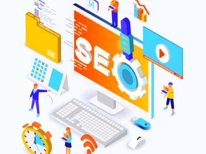 Agencia de SEO Juárez