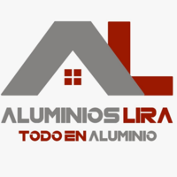 Aluminio y vidrio Lira